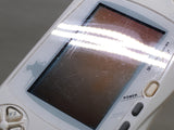LG3316 Plz Read Item Condi Wonder Swan Color FF I Ver. Bandai Console Japan