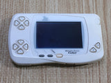 LG3316 Plz Read Item Condi Wonder Swan Color FF I Ver. Bandai Console Japan