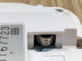 LG3316 Plz Read Item Condi Wonder Swan Color FF I Ver. Bandai Console Japan