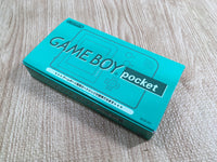 LG3317 GameBoy Pocket Console Box Only Console Japan