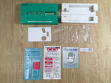 LG3317 GameBoy Pocket Console Box Only Console Japan