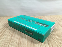 LG3317 GameBoy Pocket Console Box Only Console Japan
