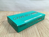 LG3317 GameBoy Pocket Console Box Only Console Japan