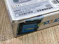 LG3318 GameBoy Color Console Box Only Console Japan