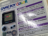 LG3318 GameBoy Color Console Box Only Console Japan