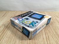 LG3318 GameBoy Color Console Box Only Console Japan