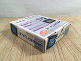 LG3318 GameBoy Color Console Box Only Console Japan