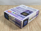 LG3319 GameBoy Color Console Box Only Console Japan