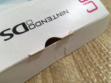 LG3320 Nintendo DS Lite Only Box Console Console Japan