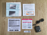 LG3320 Nintendo DS Lite Only Box Console Console Japan