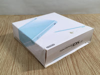 LG3320 Nintendo DS Lite Only Box Console Console Japan