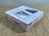 LG3320 Nintendo DS Lite Only Box Console Console Japan
