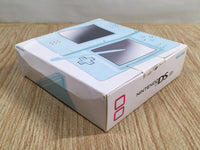 LG3320 Nintendo DS Lite Only Box Console Console Japan