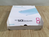 LG3320 Nintendo DS Lite Only Box Console Console Japan