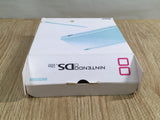 LG3320 Nintendo DS Lite Only Box Console Console Japan