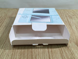 LG3320 Nintendo DS Lite Only Box Console Console Japan