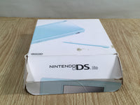 LG3320 Nintendo DS Lite Only Box Console Console Japan