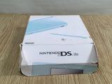 LG3320 Nintendo DS Lite Only Box Console Console Japan