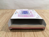 LG3321 Wonder Swan Color Box Only Console Japan