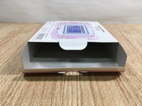 LG3321 Wonder Swan Color Box Only Console Japan