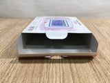 LG3321 Wonder Swan Color Box Only Console Japan