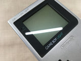 LG3322 GameBoy Light Silver Game Boy Japan