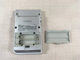 LG3322 GameBoy Light Silver Game Boy Japan