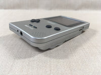 LG3322 GameBoy Light Silver Game Boy Japan