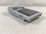 LG3322 GameBoy Light Silver Game Boy Japan