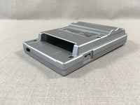 LG3322 GameBoy Light Silver Game Boy Japan