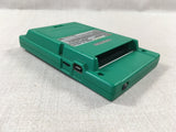 LG3323 Plz Read Item Condi GameBoy Pocket Green Game Boy Console Japan