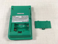 LG3323 Plz Read Item Condi GameBoy Pocket Green Game Boy Console Japan