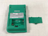 LG3323 Plz Read Item Condi GameBoy Pocket Green Game Boy Console Japan