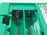 LG3323 Plz Read Item Condi GameBoy Pocket Green Game Boy Console Japan