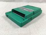 LG3323 Plz Read Item Condi GameBoy Pocket Green Game Boy Console Japan