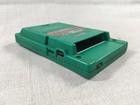 LG3324 Plz Read Item Condi GameBoy Pocket Green Game Boy Console Japan