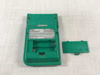 LG3324 Plz Read Item Condi GameBoy Pocket Green Game Boy Console Japan
