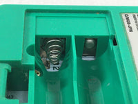 LG3324 Plz Read Item Condi GameBoy Pocket Green Game Boy Console Japan
