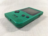 LG3324 Plz Read Item Condi GameBoy Pocket Green Game Boy Console Japan