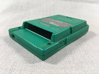 LG3324 Plz Read Item Condi GameBoy Pocket Green Game Boy Console Japan