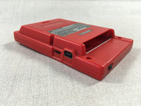 LG3325 Plz Read Item Condi GameBoy Pocket Red Game Boy Console Japan