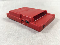 LG3326 Plz Read Item Condi GameBoy Pocket Red Game Boy Console Japan