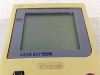 LG3327 GameBoy Pocket Gray Grey Game Boy Console Japan