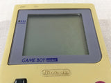 LG3327 GameBoy Pocket Gray Grey Game Boy Console Japan
