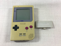 LG3327 GameBoy Pocket Gray Grey Game Boy Console Japan
