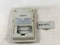 LG3327 GameBoy Pocket Gray Grey Game Boy Console Japan