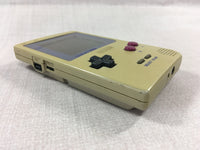 LG3327 GameBoy Pocket Gray Grey Game Boy Console Japan