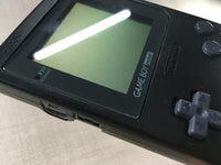 LG3328 GameBoy Pocket Black Game Boy Console Japan