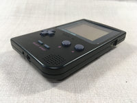 LG3328 GameBoy Pocket Black Game Boy Console Japan