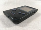 LG3328 GameBoy Pocket Black Game Boy Console Japan